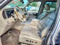 2010 Lincoln NAVIGATOR photo