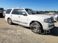 2010 Lincoln NAVIGATOR photo