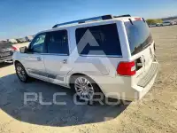 2010 Lincoln NAVIGATOR photo
