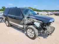 2010 Lincoln NAVIGATOR фото