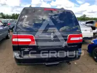 2010 Lincoln NAVIGATOR фото