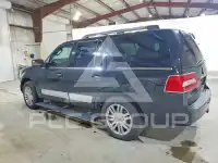 2010 Lincoln NAVIGATOR фото