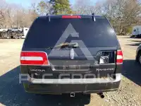 2010 Lincoln NAVIGATOR фото