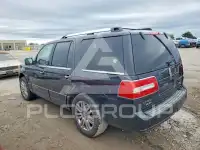 2010 Lincoln NAVIGATOR photo