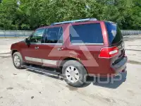 2010 Lincoln NAVIGATOR photo