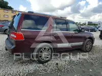 2010 Lincoln NAVIGATOR photo