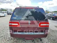 2010 Lincoln NAVIGATOR photo