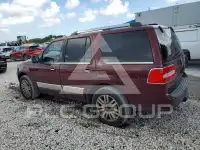 2010 Lincoln NAVIGATOR photo