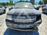 2010 Lincoln NAVIGATOR photo