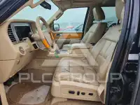 2010 Lincoln NAVIGATOR фото