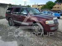 2010 Lincoln NAVIGATOR photo