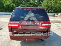 2010 Lincoln NAVIGATOR photo