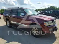 2010 Lincoln NAVIGATOR photo