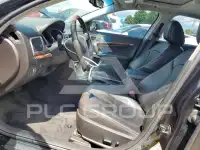 2010 Lincoln MKZ photo