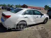 2010 Lincoln MKZ фото