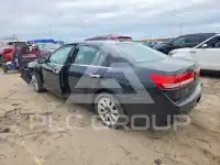 2010 Lincoln MKZ фото