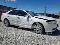 2010 Lincoln MKZ фото