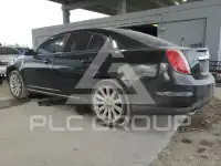 2010 Lincoln MKZ фото