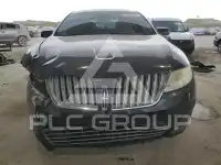 2010 Lincoln MKZ фото