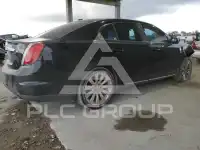 2010 Lincoln MKZ фото