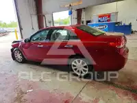 2010 Lincoln MKZ фото