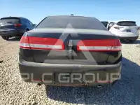 2010 Lincoln MKZ фото