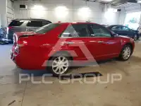 2010 Lincoln MKZ фото