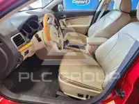 2010 Lincoln MKZ фото