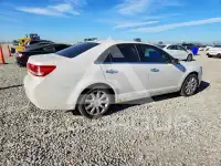 2010 Lincoln MKZ фото