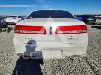 2010 Lincoln MKZ фото