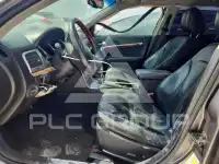 2010 Lincoln MKZ photo