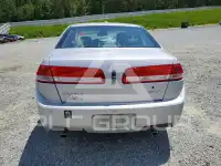 2010 Lincoln MKZ фото