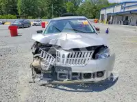 2010 Lincoln MKZ фото