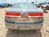 2010 Lincoln MKZ фото