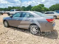 2010 Lincoln MKZ фото