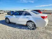 2010 Lincoln MKZ фото