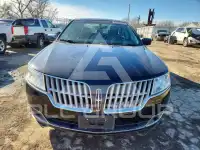 2010 Lincoln MKZ фото