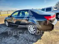 2010 Lincoln MKZ фото