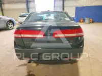 2010 Lincoln MKZ фото