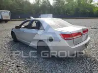 2010 Lincoln MKZ фото