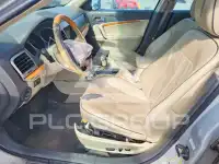 2010 Lincoln MKZ фото