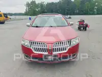 2010 Lincoln MKZ фото