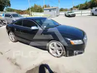 2010 Audi S5 фото
