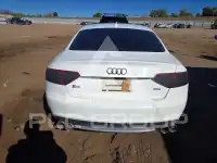 2010 Audi S5 фото