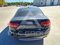 2010 Audi S5 фото