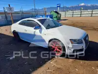 2010 Audi S5 фото