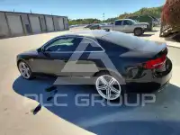 2010 Audi S5 фото