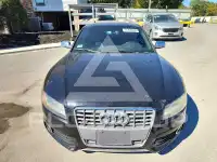 2010 Audi S5 фото
