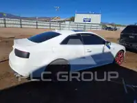 2010 Audi S5 фото