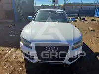 2010 Audi S5 фото